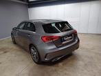 Mercedes-Benz A-Klasse 200 AMG LineAutomaat,Act.Parkassist,C, Euro 6, Entreprise, Noir, 5 places