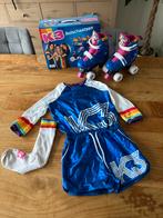 Rolschaatsen K3 + Roller disco pak, Ophalen, Zo goed als nieuw