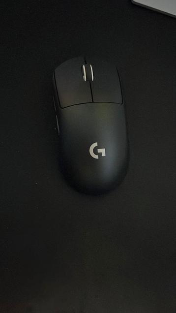LOGITECH G PRO X SUPERLIGHT beschikbaar voor biedingen