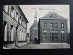 Postkaart Turnhout Klooster van het Heilig Graf 1908, Enlèvement ou Envoi, Avant 1920, Affranchie, Anvers