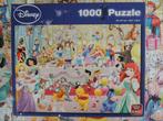 Puzzle 1000 pièces - Disney - Happy Birthday, Puzzle, Enlèvement