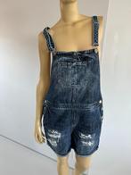 mango m broek, Kleding | Dames, Broeken en Pantalons, Maat 38/40 (M), Mango, Kort, Blauw