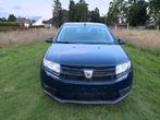 Ventes de la Dacia Logan 1.2 Essence homologuée V, Autos, Dacia, Euro 5, Achat, Entreprise, Boîte manuelle