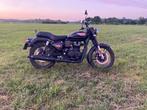 Royal Enfield Bullet 350 Premium Black Gold, Motoren, Particulier, Overig, Minimaal motorrijbewijs A2, 1 cilinder
