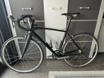 koersfiets, Meer dan 20 versnellingen, Carbon, Gebruikt, 28 inch