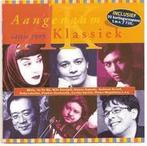 Aangenaam Klassiek - Editie 1999, CD & DVD, CD | Classique, Enlèvement ou Envoi