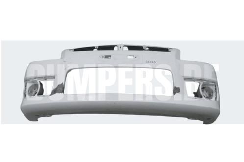 Bumper Suzuki SX4 SX-4 06-09 Voorbumper Q6165, Auto-onderdelen, Carrosserie, Bumper, Voor, Gebruikt, 6 maanden garantie, Ophalen of Verzenden