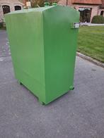 mazouttank dubbelwandig, Doe-het-zelf en Bouw, Ophalen