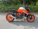 KTM 1290 super duke R evo promo, Naked bike, Bedrijf, 2 cilinders, Meer dan 35 kW