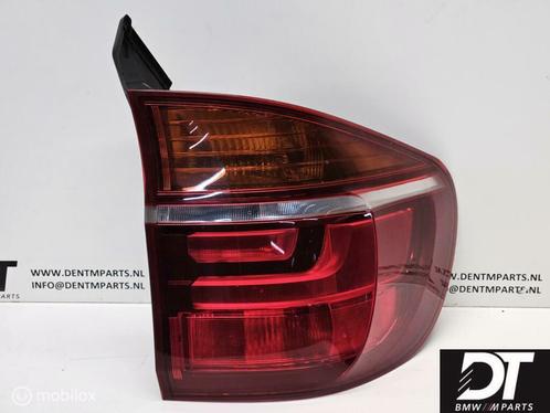 Achterlicht rechts BMW X5 E70 LCI ('10-'13) 63217227790, Auto-onderdelen, Verlichting, Gebruikt, Ophalen of Verzenden