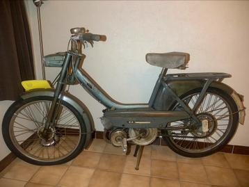Peugeot oldtimer beschikbaar voor biedingen
