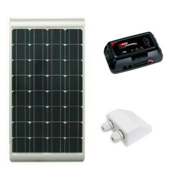 e* KIT PANNEAU SOLAIRE NDS.