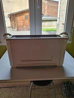 grille viande vertical, Ophalen, Vlees