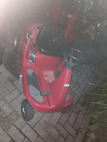 Honda harmony beschikbaar voor biedingen