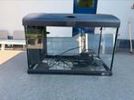 Capri Aquarium, Dieren en Toebehoren, Ophalen, Gebruikt, Leeg aquarium
