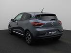 Renault Clio 1.0 TCe 90 Evolution | Navi | Airco | Cam | PDC, Auto's, Stof, Gebruikt, 91 pk, 67 kW