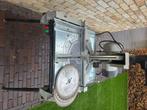 Zaagmachine, Doe-het-zelf en Bouw, Gereedschap | Zaagmachines, Ophalen, Gebruikt