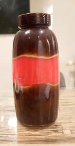 Vase déco vintage West Germany, Enlèvement ou Envoi