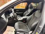 Bmw 320E full m pakket, Argent ou Gris, Achat, Euro 6, Entreprise