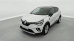 Renault Captur 1.0 TCe Intens CARPLAY/CLIM/PDC AR, Autos, Renault, 118 g/km, Achat, Entreprise, Boîte manuelle