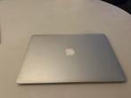 Macbook air 13-inch (2017) - 8gb/128gb, Ophalen, Zo goed als nieuw, 8 GB, MacBook