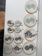 Borduurringen, Hobby en Vrije tijd, Scrapbooking, Ophalen of Verzenden, Nieuw