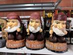 3 chouffe Marcel, Verzamelen, Ophalen, Zo goed als nieuw