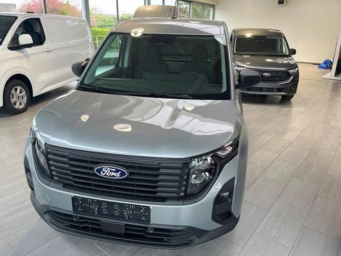 Ford Transit Courier NIEUW/100 PK ECOBOOST/ PARKING PACK, Auto's, Ford, Transit, ABS, Airbags, Airconditioning, Bluetooth, Boordcomputer
