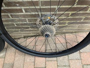 gravel wielen