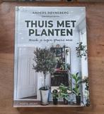 Thuis met planten, maak je eigen groene oase, Ophalen of Verzenden, Nieuw, Kamerplanten