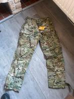 Regenbroek multicam goretex, Verzamelen, Militaria | Algemeen, Ophalen of Verzenden