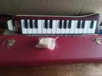 Hohner melodica piano, Ophalen of Verzenden, Zo goed als nieuw