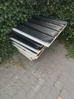 Ecopanelen zwart, Doe-het-zelf en Bouw, Ophalen, Nieuw