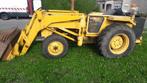 tractor MF, Zakelijke goederen, Gebruikt, Ophalen of Verzenden, Tot 80 Pk, 5000 tot 7500
