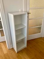 bibliothèque Jysk Horsens blanche, Enlèvement, Comme neuf