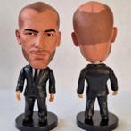 Figurine de football de Zinedine Zidane, Statue ou Poupée, Enlèvement ou Envoi, Neuf