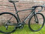 Giant tcr advanced disc ultegra, Fietsen en Brommers, Fietsen | Racefietsen, Ophalen, Gebruikt, Carbon, Giant