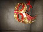Masque de venise carnaval, Kleding | Dames, Carnavalskleding en Feestkleding, Ophalen of Verzenden