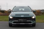 Hyundai Bayon 1.2i Twist 5MT | CAMERA | CRUISE CONTROL | App, Auto's, Hyundai, Voorwielaandrijving, Gebruikt, Zwart, 127 g/km
