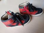 Shoesme - stoere sneakers maat 24, Kinderen en Baby's, Kinderkleding | Schoenen en Sokken, Ophalen of Verzenden, Zo goed als nieuw
