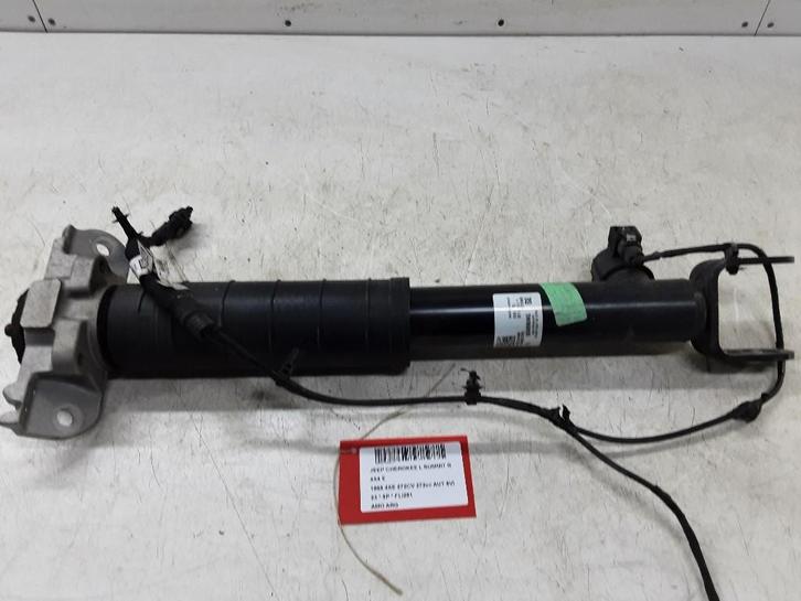 SCHOKBREKER LINKS ACHTER Jeep Grand Cherokee L (WL), Auto-onderdelen, Ophanging en Onderstel, Jeep, Gebruikt
