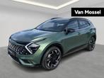 KIA Sportage 1.6 T-GDi 6A/T AWD GT Line PHEV, Auto's, Automaat, 1350 kg, Gebruikt, 4 cilinders