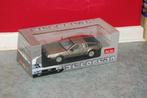 1:18 rare miniature automobile 1:18 sun star delorean 1981, Hobby & Loisirs créatifs, Sun Star, Enlèvement, Neuf