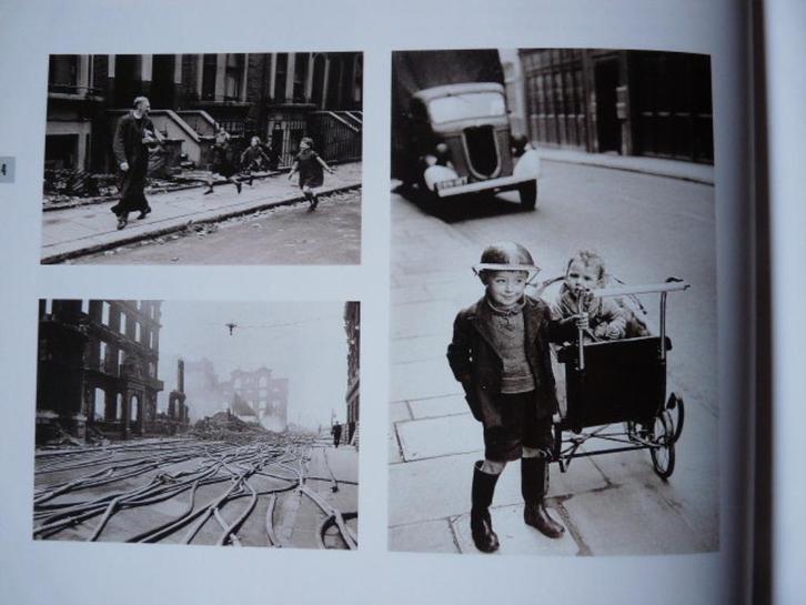 Foto's van Londen 1839- 1994, Boeken, Kunst en Cultuur | Fotografie en Design, Zo goed als nieuw, Fotografie algemeen, Ophalen of Verzenden