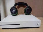 Xbox one, Met 1 controller, Gebruikt, Xbox One, Ophalen