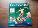 Panini Espana 82 compleet, Ophalen of Verzenden, Zo goed als nieuw