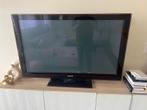 Samsung 50 inch tv in goede staat, Ophalen, Gebruikt, LCD, Samsung