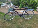 Herenfiets Norta, Fietsen en Brommers, Ophalen, Zo goed als nieuw, Versnellingen
