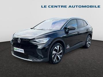 Volkswagen ID.4 ID.4 77 kWh Pro Performance beschikbaar voor biedingen