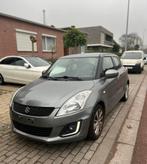 Suzuki Swift 2016 benzine 131.000 km Manueel!, Auto's, Euro 6, Swift, Bedrijf, Onderhoudsboekje
